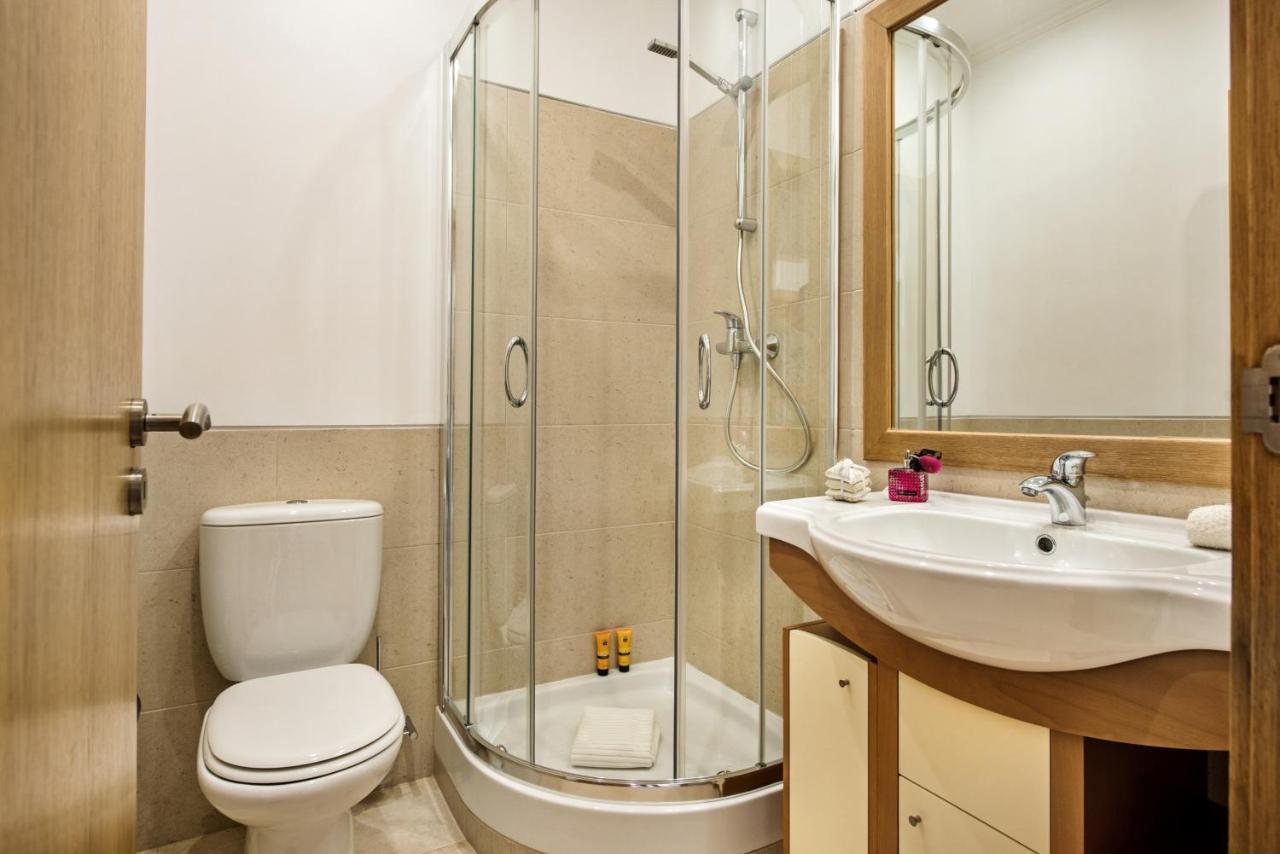 Modern And Spacious Two Bedroom Apartment 카르보에이루 외부 사진