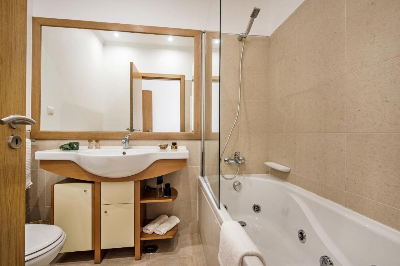 Modern And Spacious Two Bedroom Apartment 카르보에이루 외부 사진